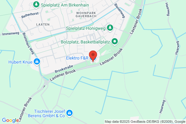 Førre Elektroservice