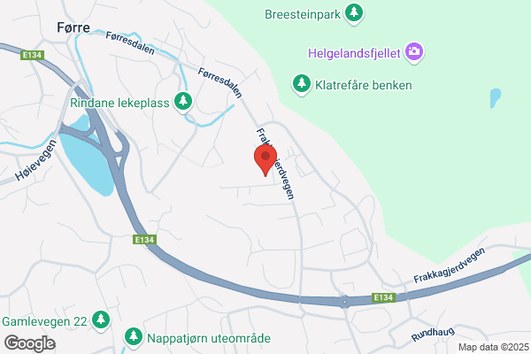 Haugaland Caravan As
