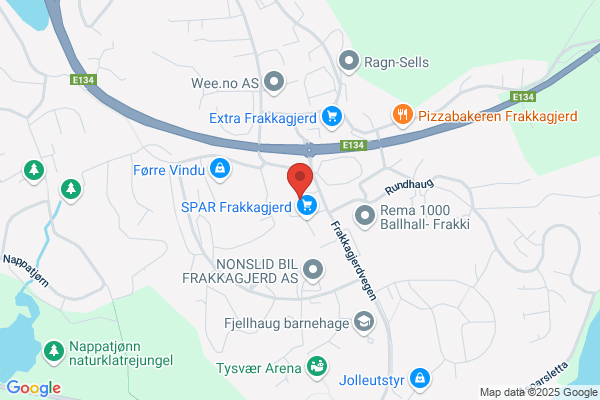 Haugaland Maskin As