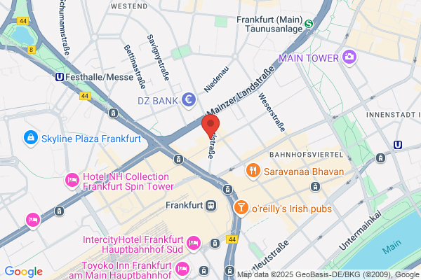 Håland & Karlson A/s