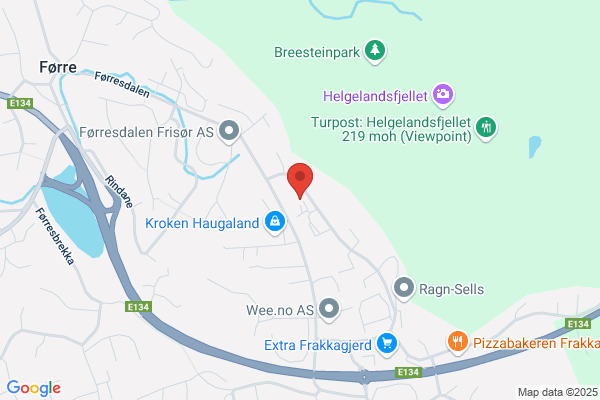 Komplett Utemiljø AS