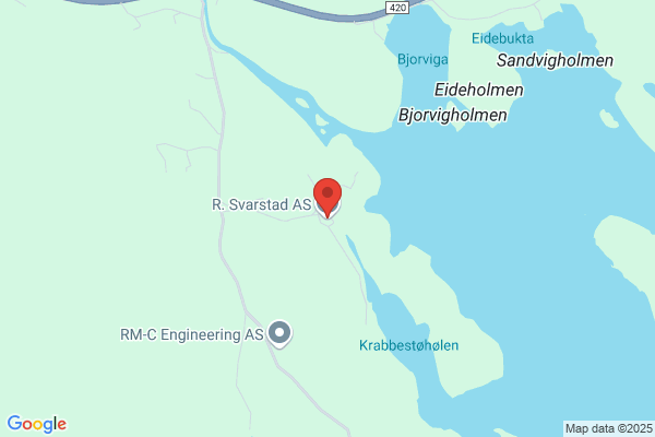 Krogstad Anleggsgartnerfirma