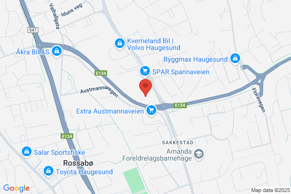 Nnn Næringsmiddelarbeiderforeningen Haugaland