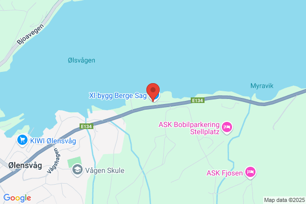 SkÅrland As Avd Berg Bygg