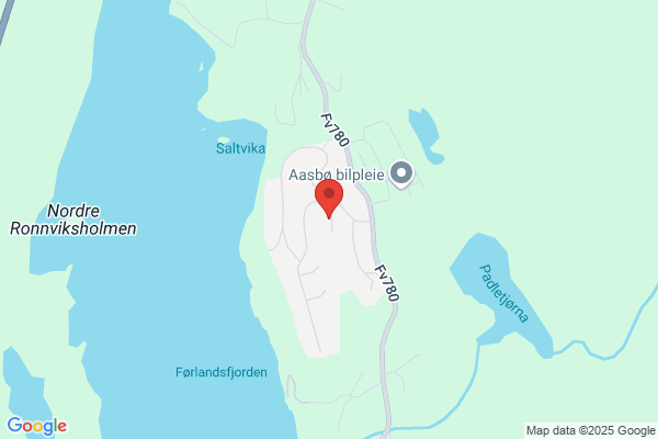 Tysvær Byggservice As