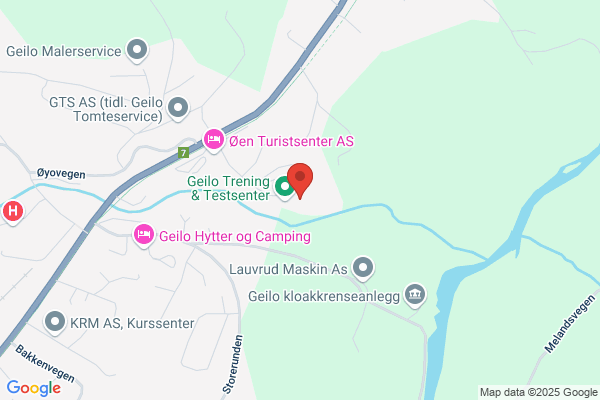 Vest Utemiljø As