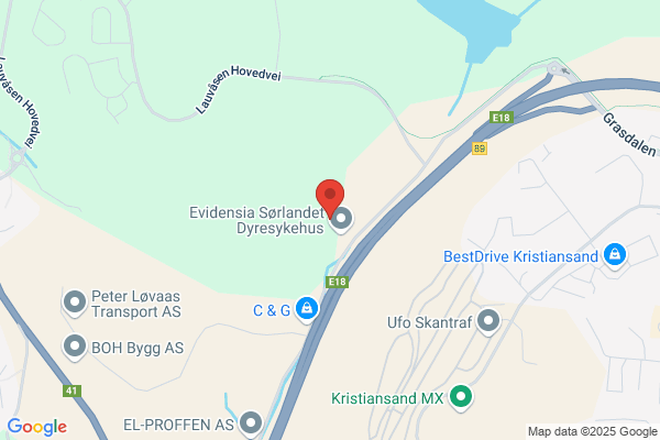 Lundby Elektriske As