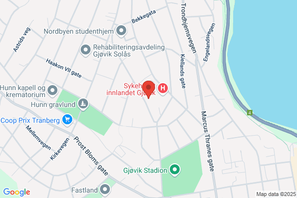Sykehusapoteket
