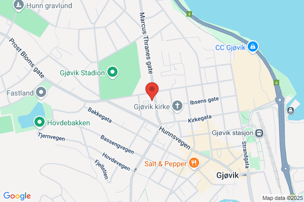 Begravelsesbyrå Odd Laeskogen
