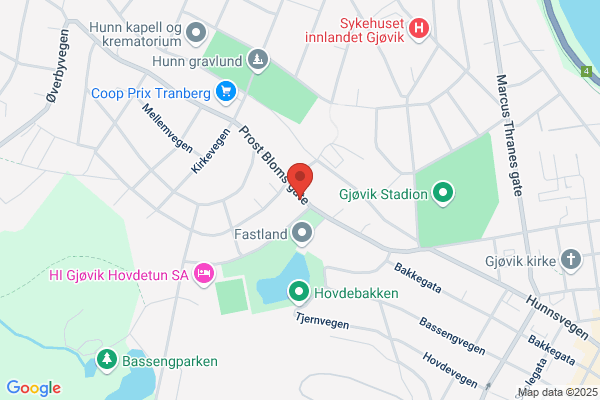 Nettum Øistein Begravelsesbyrå