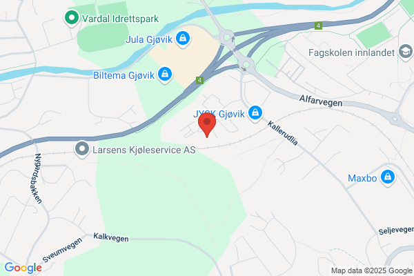 Dekk og Felg AS