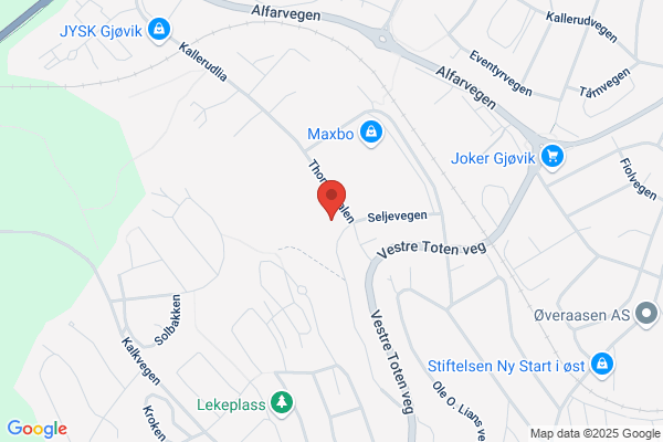 Avis Bilutleie Gjøvik