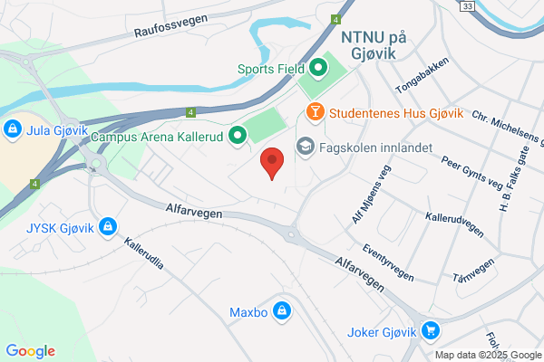 Gitek As