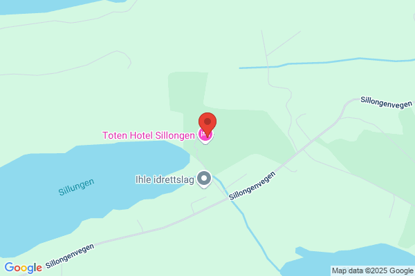 Gjøvik Og Toten Eiendom A/s