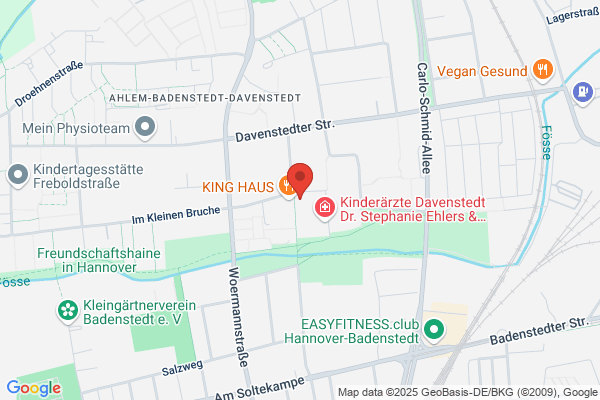 Deres Frisør Rolf Byom