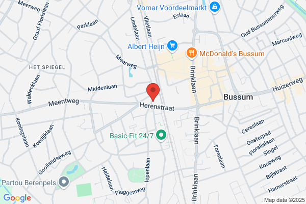 Ruud's Frisør