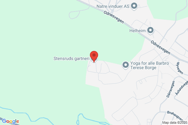 Sørbyens Gartneri Og Hagesenter