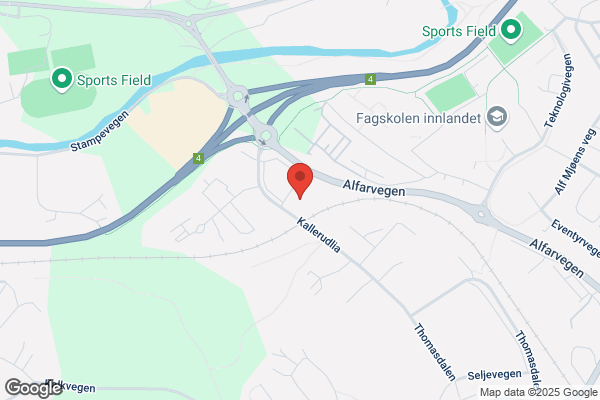 Europris Gjøvik As