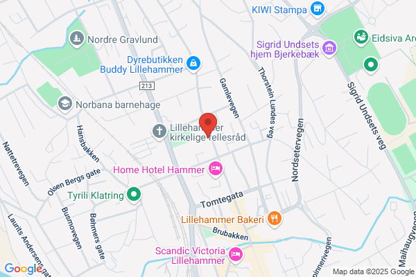 Horten Hus A/s