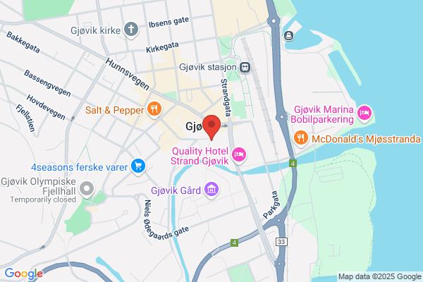GjØvik Kommune