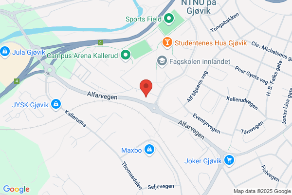 Norsk Transportopplæring & Sikkerhetsrådgivning As