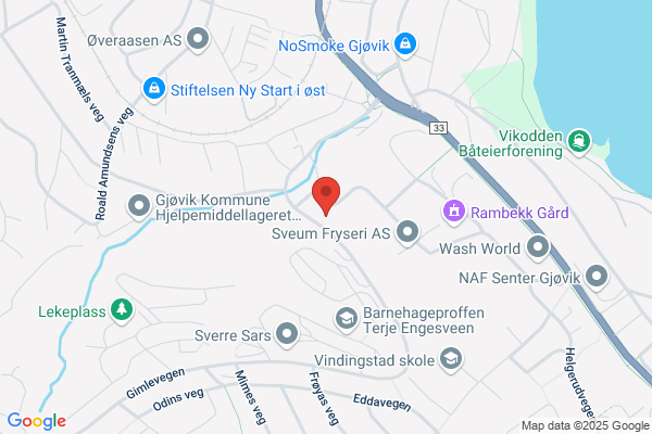 Ressurssenteretnettverk