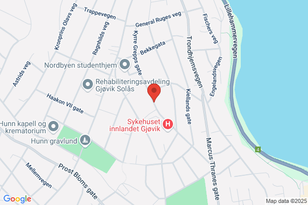 Aan Rådgivningskontor