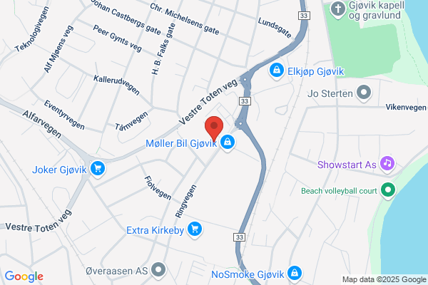 Murerfirma Nordbech & Hasli As
