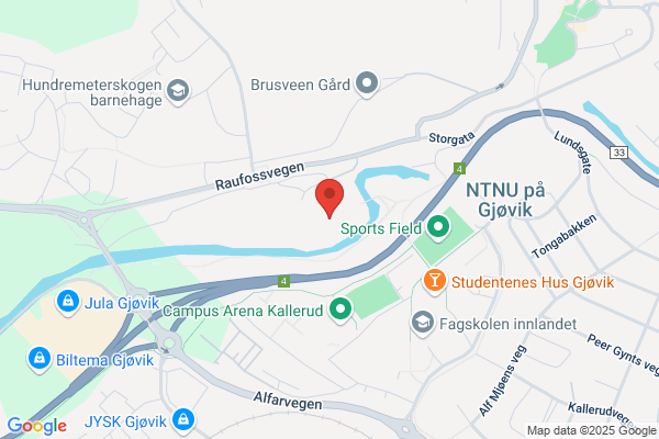 Norsk Furu Design As