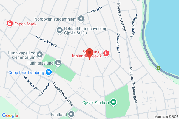 Tranberg Videregående Skole