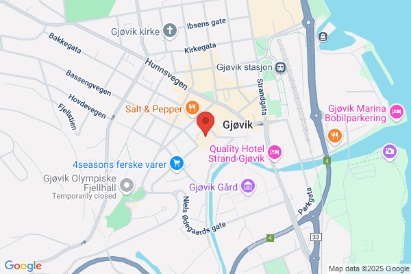 Grafisk Media As