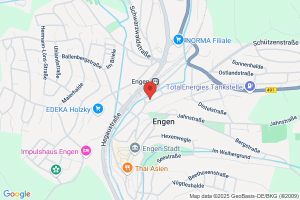 Engen Marvin
