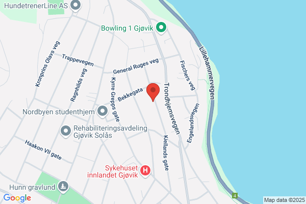 Ove's Rørservice