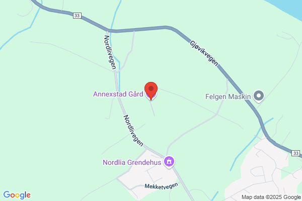 Annexstad Gård