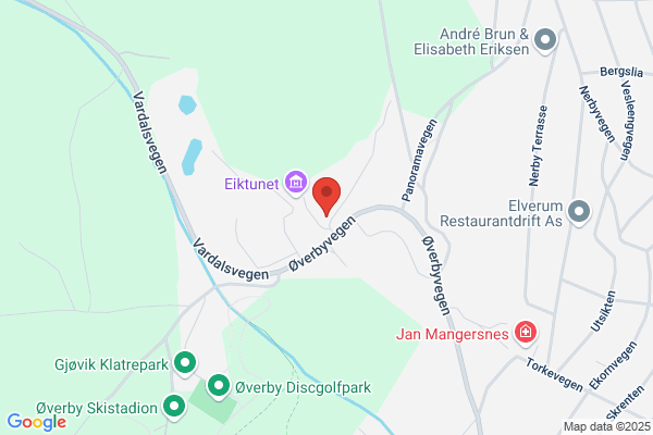 Øverby Helsesportsenter