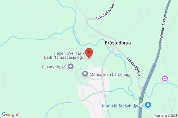 Hanssen Synnøve Røberg