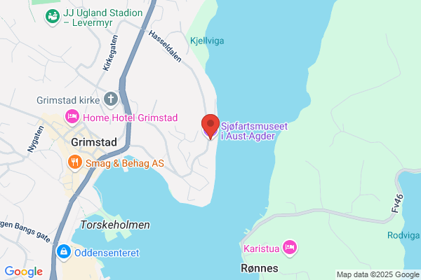 Duesund Halvard