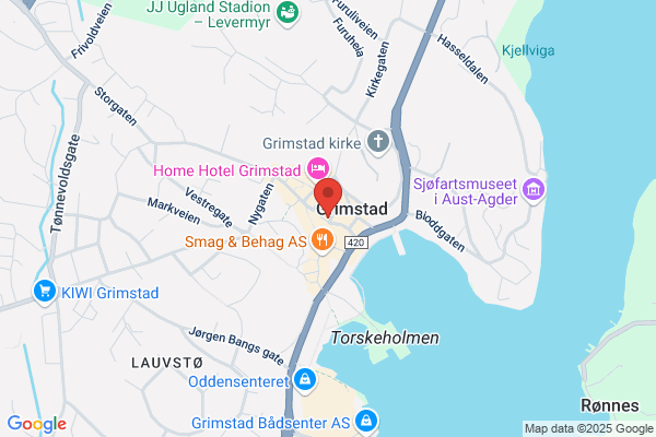 Rodvelt Lars Ths