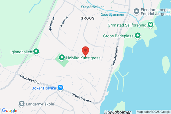 Wennesland Asle Advokat