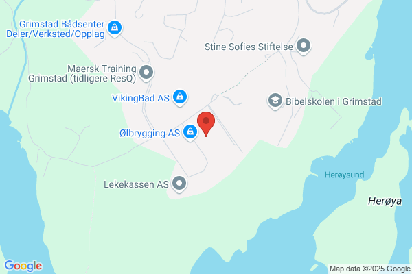 Norsk Gjenvinning As