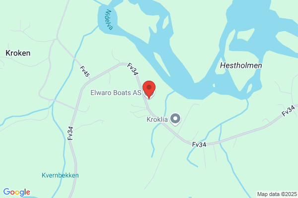 Elwaro Boats A/s