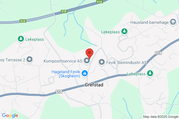 Grimstad Plast As