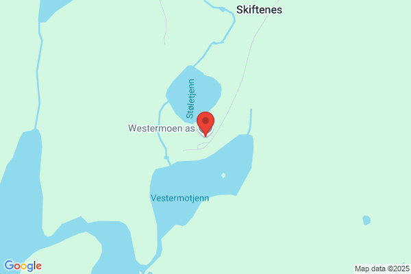 Westermoen A/s