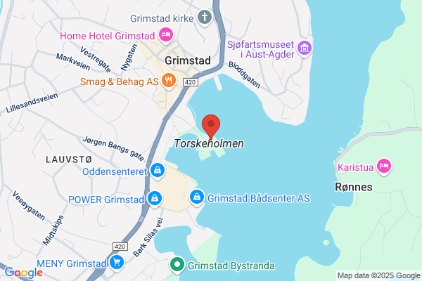 Sørlandets Teknologisenter As