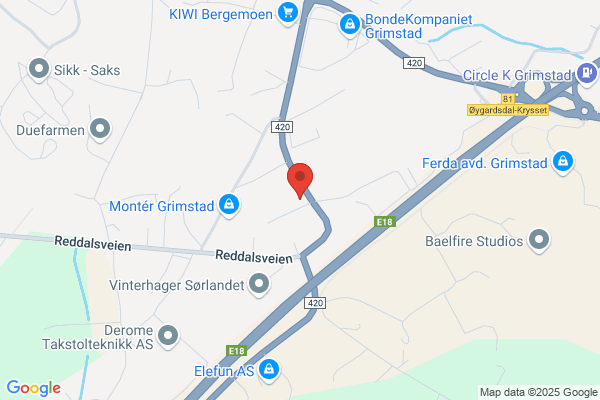 Conradi Begravelsesbyrå