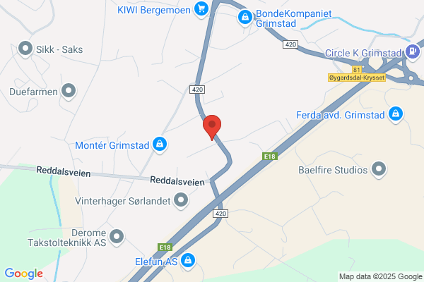 Blomstermiljø