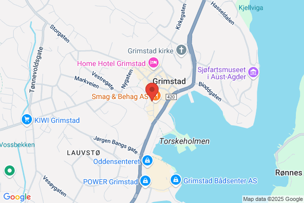 Kreativ Blomst & Gave