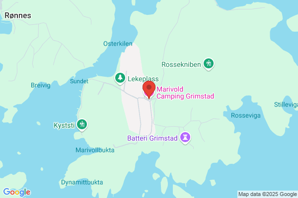 Marivold Camping As