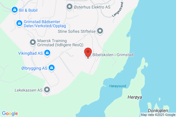 Grimstad Catering