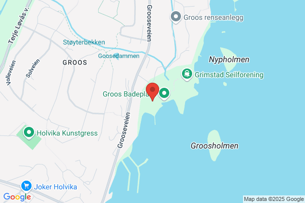 Groos Restaurant